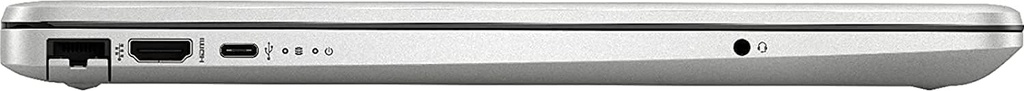 HP 15-ae004TX Laptop 15.6" – Intel Core i7-5500U @2.4GHz 8GB RAM 1TB HDD NVIDIA GeForce 950M Win10 Home – Silver with Adapter – A Grade (Used)