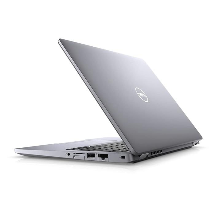 Dell Latitude 5310 2-in-1 Laptop 13.3" Intel Core i7-10610U @1.8GHz 16GB RAM 256GB SSD Win11 Pro – A Grade (Used)