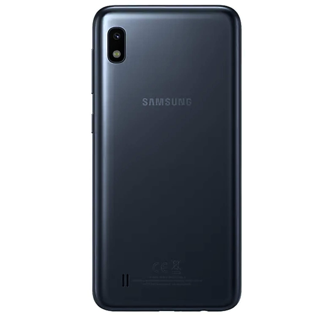 Samsung Galaxy A10 4G SM-A105G 32GB with 2GB RAM Black A Grade (Refurbished)