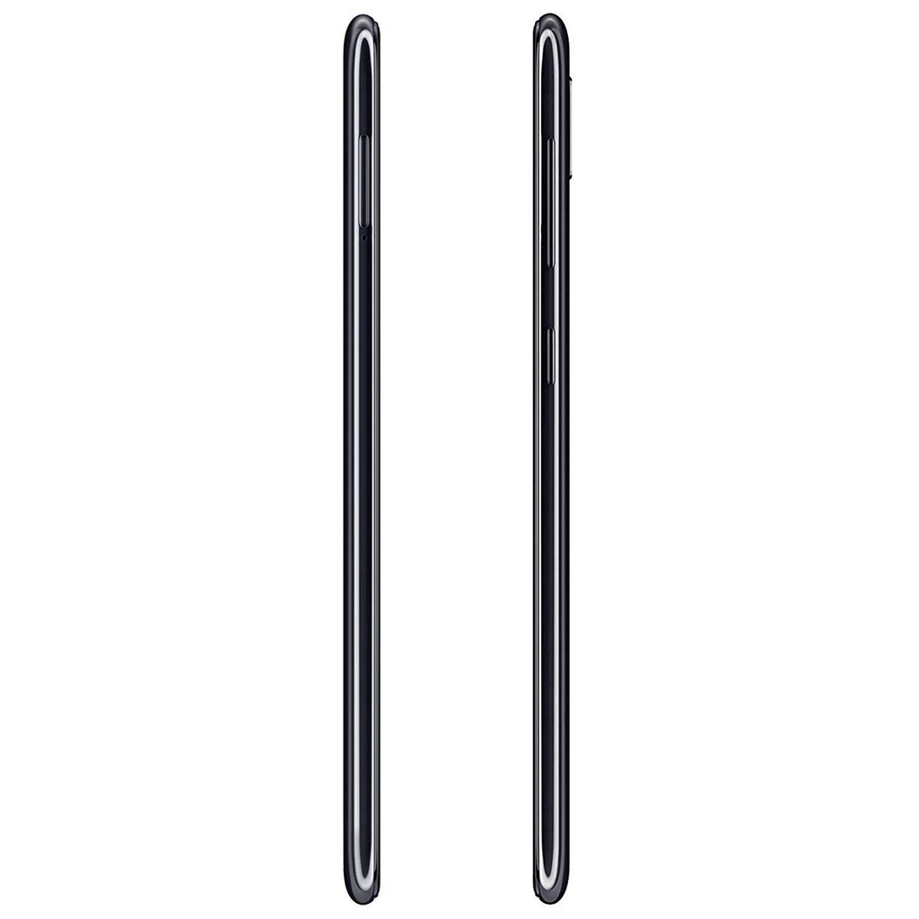 Samsung Galaxy A10 4G SM-A105G 32GB with 2GB RAM Black A Grade (Refurbished)