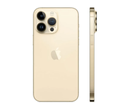 iPhone 14 Pro Max 256GB 100% Battery Health Gold Original Screen Like New