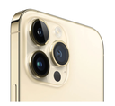 iPhone 14 Pro Max 256GB 100% Battery Health Gold Original Screen Like New