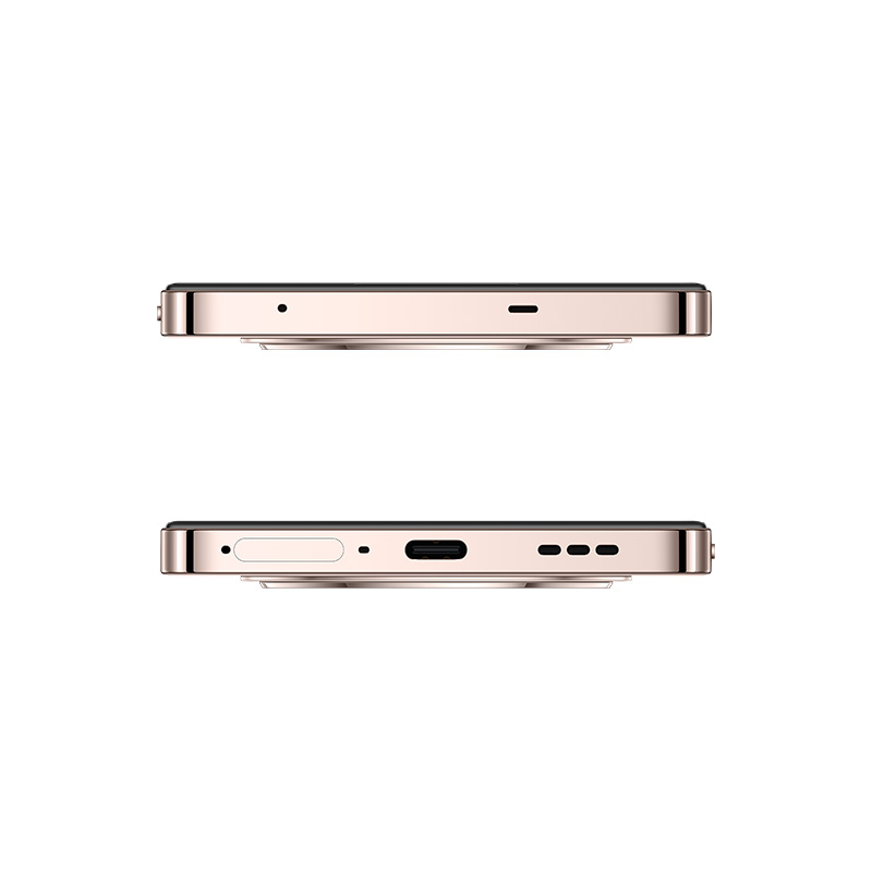Oppo Reno 12F CPH2637 Dual SIM 256GB with 8GB RAM Amber Orange - A Grade (Refurbished)