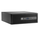 HP ProDesk 400 G2 SFF – Intel Core i5-4590 @ 3.3GHz / 8GB RAM / 2TB HDD / Windows 10 Home – A Grade (Used)