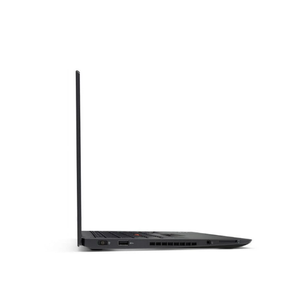 Lenovo ThinkPad T470s 14" Laptop – Intel Core i5-7200U 2.5GHz 8GB RAM 180GB SSD Win 10 Pro A Grade (Used)