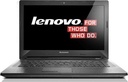 Lenovo G40-80 Laptop – Intel Core i5-5200U @ 2.20GHz / 4GB RAM / 500GB HDD / AMD Radeon R5 M330 2GB / Windows 10 Home – Excellent Grade minor scratch (Refurbished, one USB port faulty)