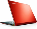 Lenovo S40 14" Laptop – Intel Core i5-4210U 1.7GHz 4GB RAM 500GB HDD AMD Radeon HD 8550M Red A Grade (Used)