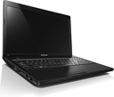 Lenovo G585 Notebook – AMD E-300 APU @ 1.30GHz / 8GB RAM / 320GB HDD / Windows 10 Home – Excellent Grade minor scratch (Refurbished)