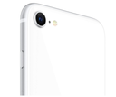 iPhone SE (2nd Gen) 2020 256GB SS+eSim White A Grade 100% Battery Health ( Refurbished)- Touch ID not work