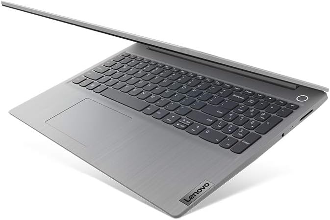 Lenovo IdeaPad 3 14" – Intel Core i3-1005G1 1.20GHz Dual-Core / 8GB RAM / 128GB SSD / FHD Display / Windows 10 Home / Platinum Grey – Excellent Grade Minor scratch (Refurbished)