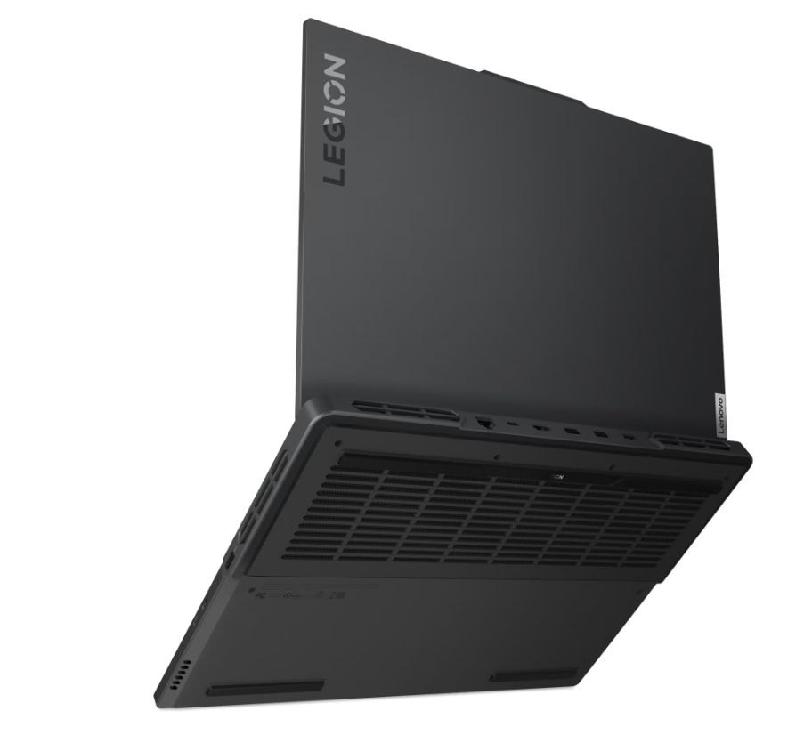 Lenovo Legion Y9000P 16" Intel Core i9-13900HX 2.20GHz 24-Core / 16GB RAM / 1TB SSD / RTX 4060 / Windows 11 Home / Grey – Excellent Grade Minor scratch (Refurbished)