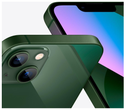 iPhone 13 256GB Green SS+eSim 100% Battery Health(Refurbished) - (Message Stock)