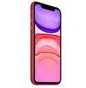 iPhone 11 64GB SS+eSim Red A Grade above 90% Battery Health( Refurbished ) - (Message Stock)