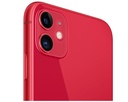 iPhone 11 64GB SS+eSim Red A Grade above 90% Battery Health( Refurbished ) - (Message Stock)