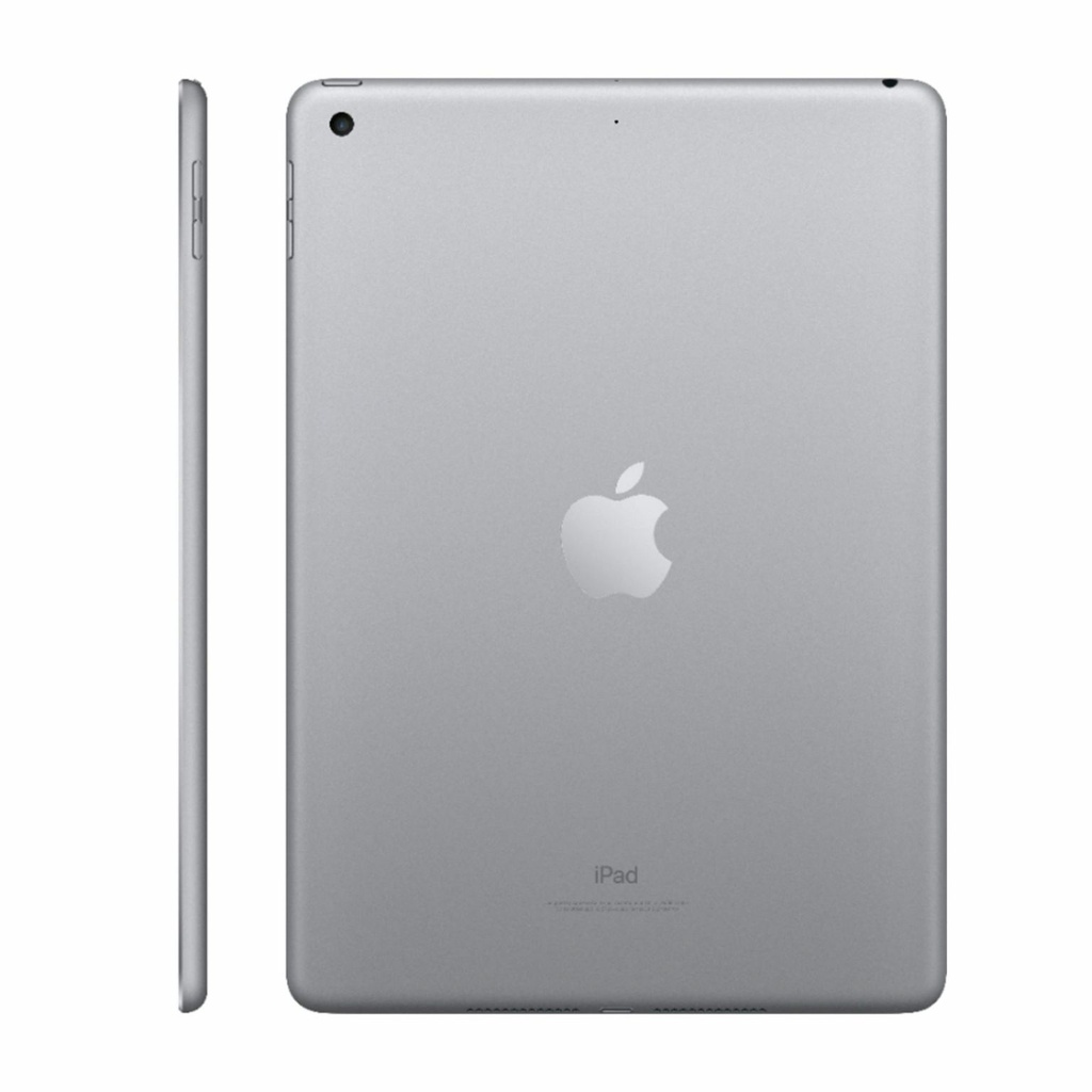 iPad Air 2 9.7" Cellular + Wi-Fi 128GB Space Gray A1567 A Grade 100% Battery Health( Refurbished )