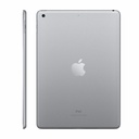 iPad Air 2 9.7" Cellular + Wi-Fi 128GB Space Gray A1567 A Grade 100% Battery Health( Refurbished )