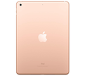 iPad 6th Gen 9.7" Cellular + Wi-Fi 32GB Gold A1954 A Grade above 90% Battery Health( Refurbished )