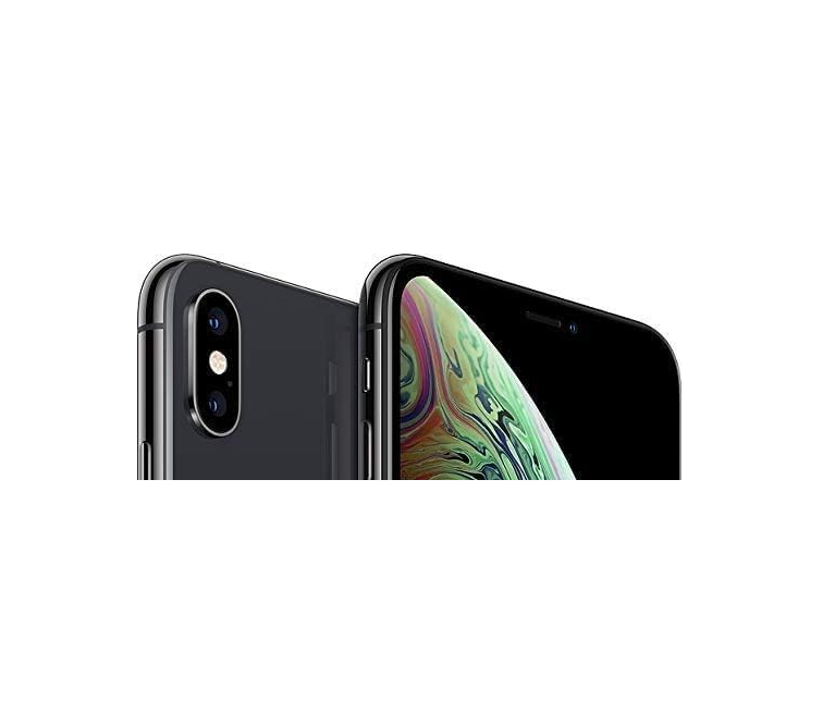 iPhone XS Max 256GB Space Gray A Grade 100% Battery Health (Refurbished) - (Message Stock)