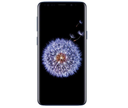 Samsung Galaxy S9+ Plus SS 256GB with 6GB RAM Coral Blue A Grade (Refurbished)