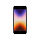 iPhone SE 2022 (3rd Gen) 128GB Midnight A Grade 100% Battery Health (Refurbished)