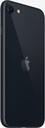 iPhone SE 2022 (3rd Gen) 128GB Midnight A Grade 100% Battery Health (Refurbished)