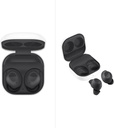 Samsung Galaxy Buds Fe SM-R400N Wireless Earbuds Earphones Original - Graphite