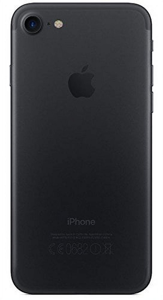 iPhone 7 32GB Matte Black A Grade