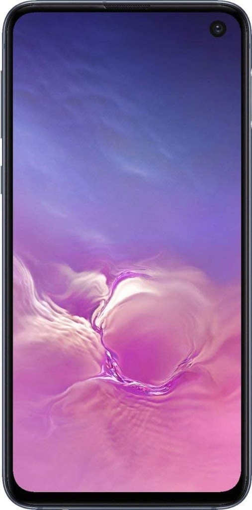 Samsung Galaxy S10e 128GB Prism Black A Grade ( Used )