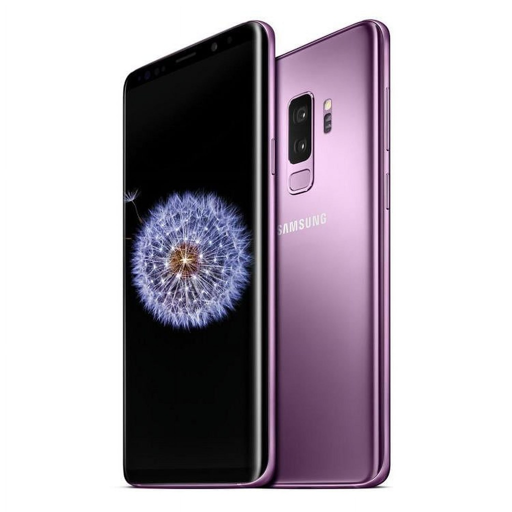 Samsung Galaxy S9 64GB Lilac Purple A Grade (Used)