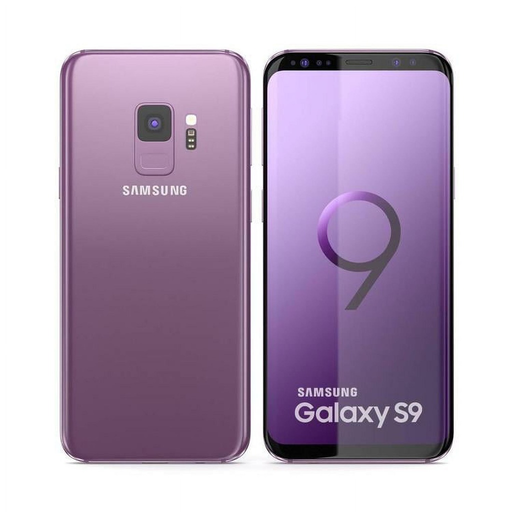 Samsung Galaxy S9 64GB Lilac Purple A Grade (Used)