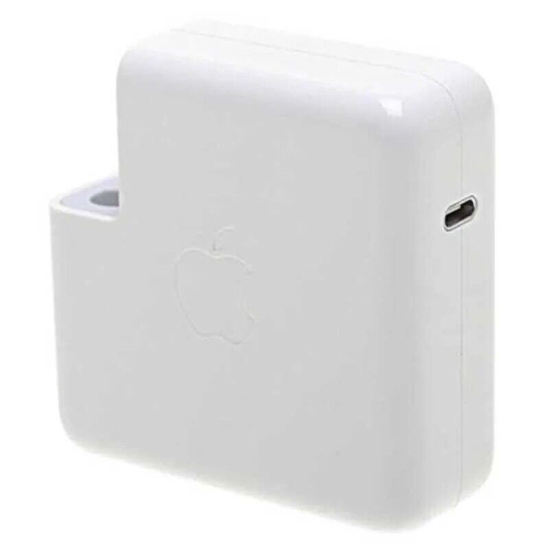 Apple 87W USB-C Power Adapter Charger for 16" 2019 Apple MacBook Pro