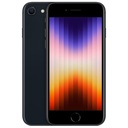 iPhone SE 2022 (3rd Gen) 128GB Midnight A Grade 100% Battery Health (Refurbished)