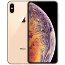 iPhone XS Max 256GB Gold A Grade 100% Battery Health (Refurbished)