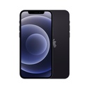 iPhone 12 Mini 64GB Black A Grade above 90% Battery Health (Refurbished)