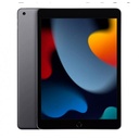 iPad 9th Gen 10.2" Wi-Fi Only 64GB Space Gray A2602 A Grade above 80% Battery Health(Refurbished)