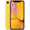 iPhone XR 64GB Yellow A Grade 100% Battery Health(Refurbished)