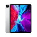 iPad Pro 12.9(2020) 4th Gen Wi-Fi Only 256GB Silver A2229 A Grade above 80% Battery Health( Refurbished )