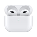 Wireless Bluetooth 5.0 Airpods 3(4th Gen) with Touch Control & Wireless Charging