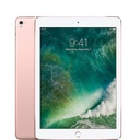 iPad Pro 1 (2016) 9.7" Wi-Fi Only 32GB Rose Gold A1673 A Grade 100% Battery Health(Refurbished)
