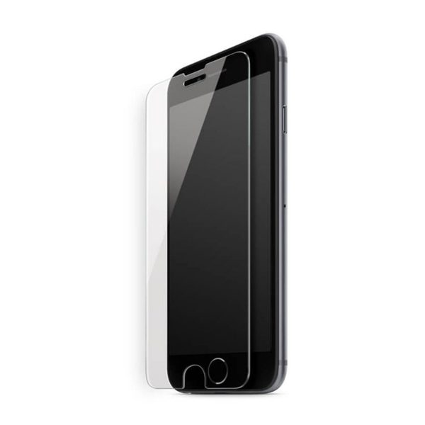 Iphone 15/16 Unipha Tempered glass screen protector with high quality black package