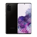 Samsung Galaxy S20+ 5G 128GB with 12GB RAM Cosmic Black A Grade - (Minor Screen Burn)