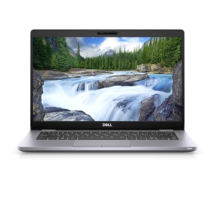 Dell Latitude 5310 2-in-1 Laptop 13.3" Intel Core i7-10610U @1.8GHz 16GB RAM 256GB SSD Win11 Pro – A Grade (Used)