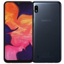 Samsung Galaxy A10 4G SM-A105G 32GB with 2GB RAM Black A Grade (Refurbished)