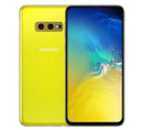Samsung Galaxy S10e SS 128GB with 6GB RAM Canary Yellow A Grade ( Refurbished )
