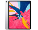 iPad Pro 12.9" (3rd Gen) A1895 Wi-Fi + Cellular / 64GB / Silver above 90% Battery Health – Excellent Grade Rear Camera Faulty (Refurbished)