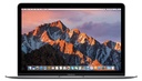Apple MacBook 12" A1534 (2017) Intel Core i7-7Y75 1.4GHz Dual-Core / 16GB RAM / 512GB SSD / Space Gray – Excellent Grade minor scratch (Refurbished)