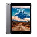 iPad Air 1 9.7" Wi-Fi + Cellular 16GB Space Gray A1475 A Grade 100% Battery Health (Refurbished)