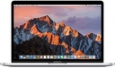 Apple MacBook Pro A1502 2015 13.3" Intel Core i5 2.70GHz Dual-Core / 8GB RAM / 256GB SSD / Intel Iris Graphics 6100 / macOS / Silver – Excellent Grade Minor scratch (Refurbishe