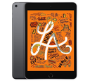 iPad Mini 5 (2019) 7.9" Wi-Fi + Cellular 256GB A2126 Space Gray A Grade 100% Battery Health (Refurbished)