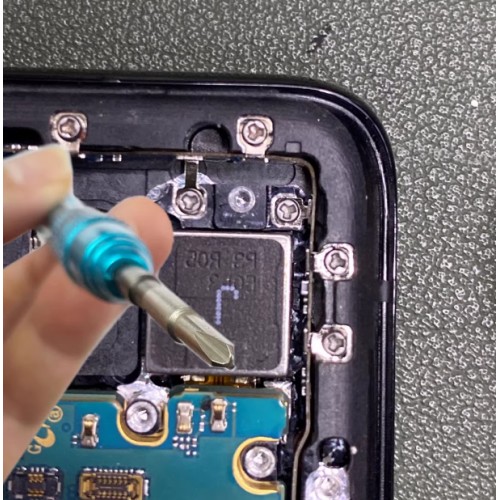 Y1.5 Tri-Point Screwdriver for Samsung Galaxy S22 / S21 / S21 Ultra – Precision Repair Tool